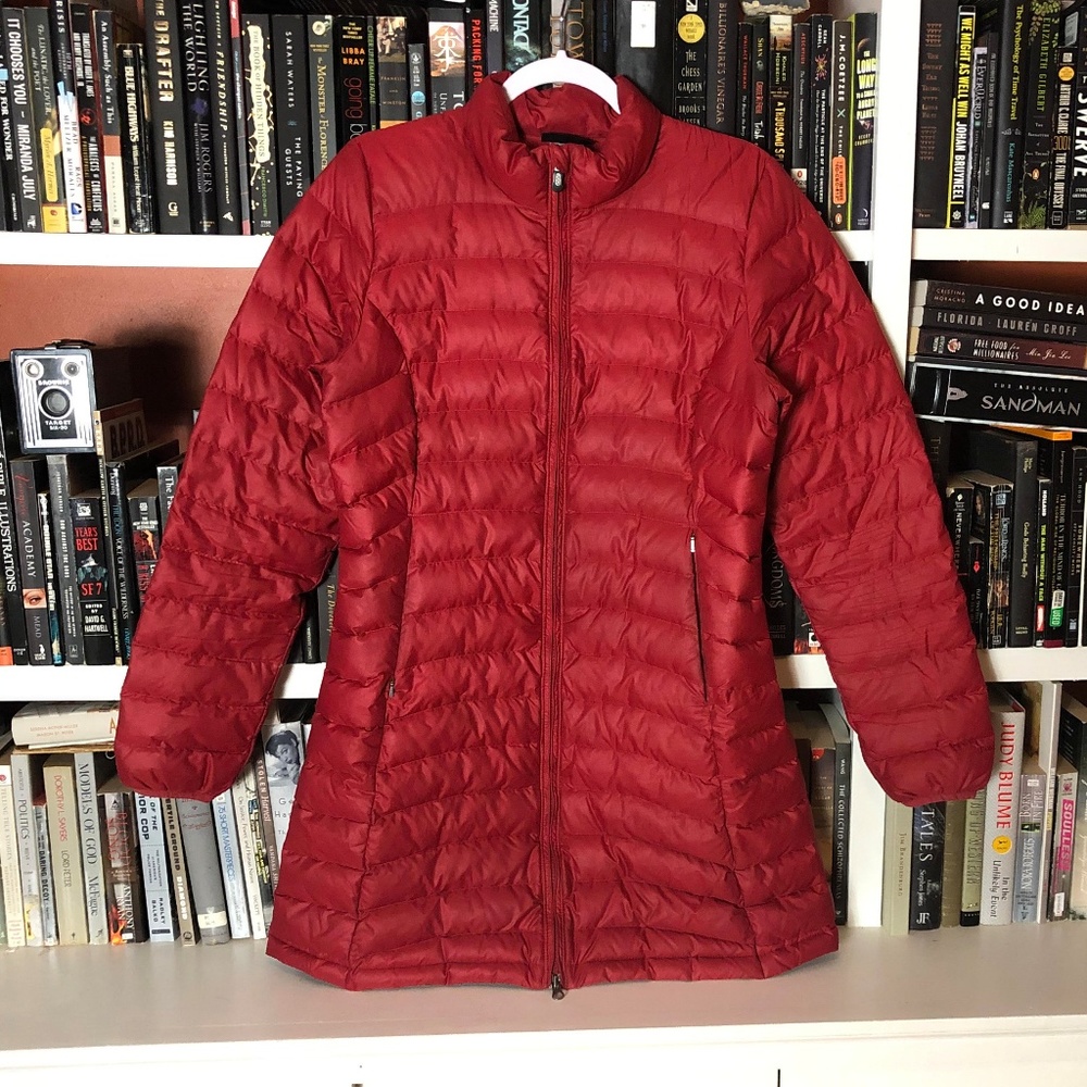 Patagonia Fiona Parka